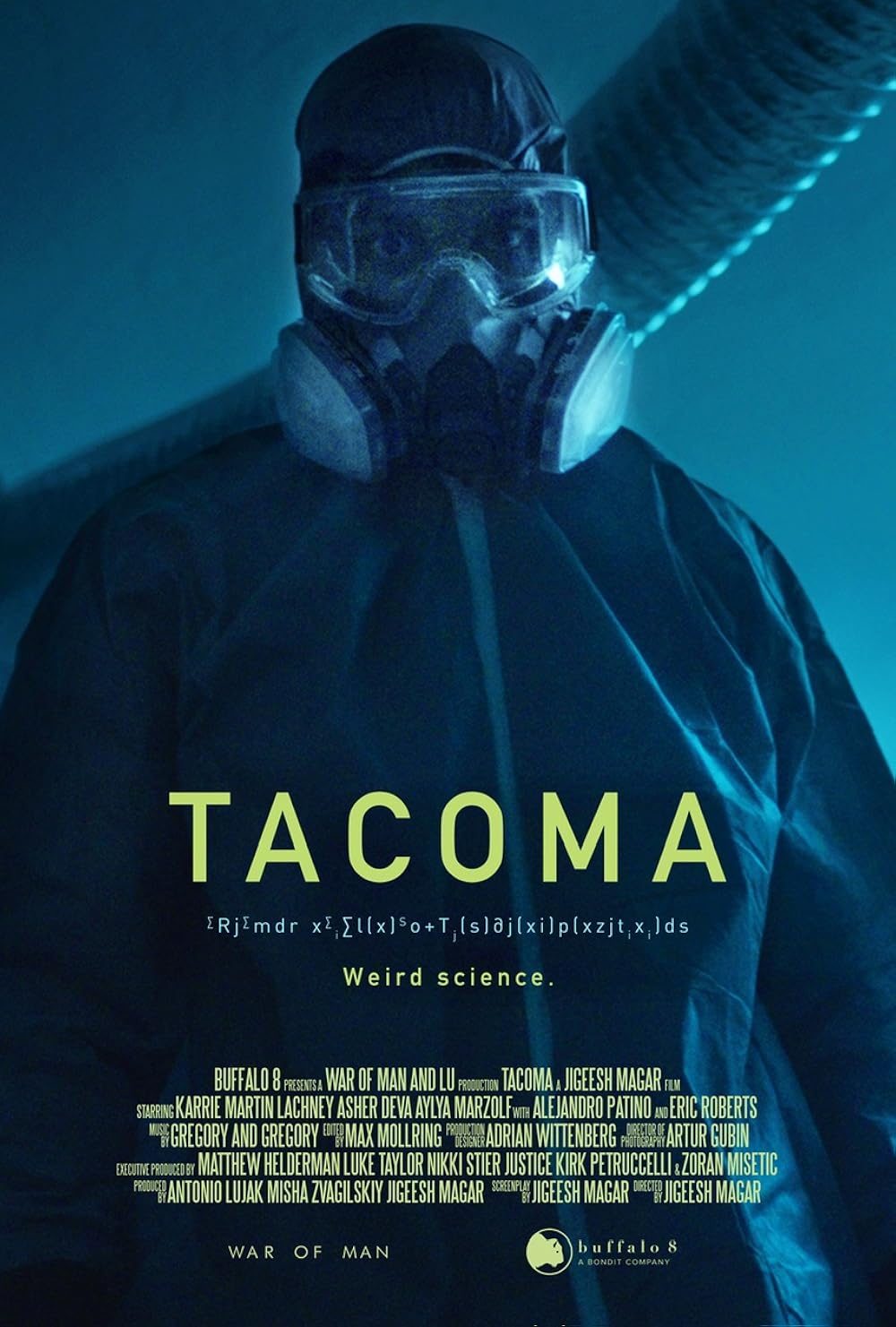 دانلود فیلم تاکوما Tacoma 2024