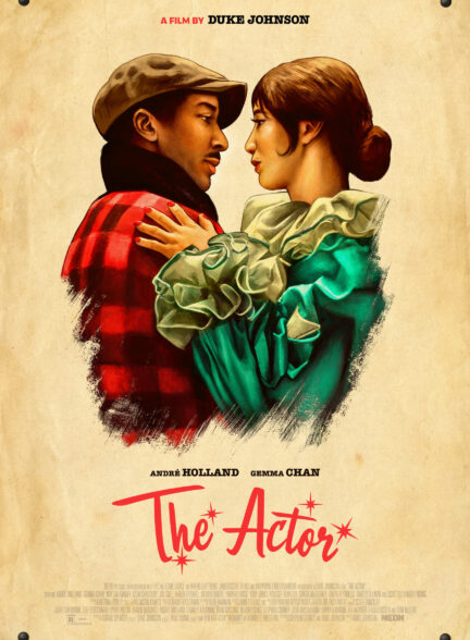 دانلود فیلم بازیگر The Actor 2025