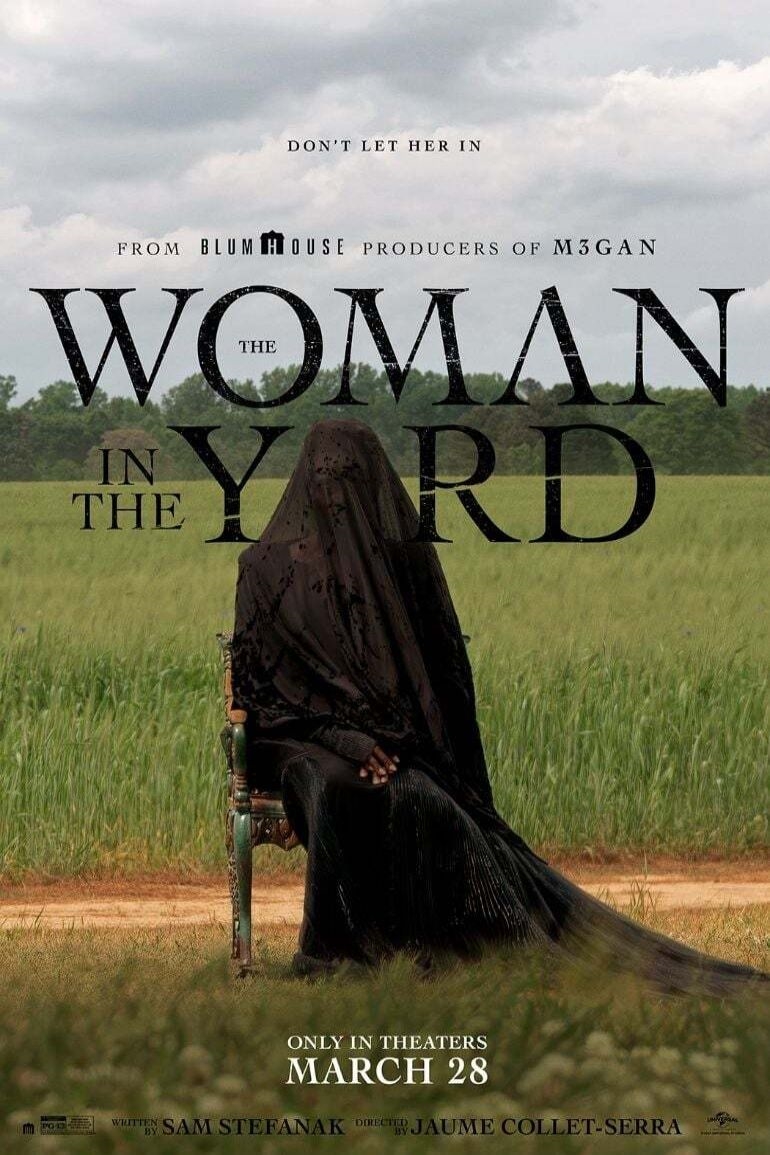 دانلود فیلم زنی در حیاط The Woman in the Yard 2025 MV5BMzE1MmE0ZDAtNGY1NS00Y2RlLTg4MjAtZDlhMTllNWY0NzhhXkEyXkFqcGc@. V1