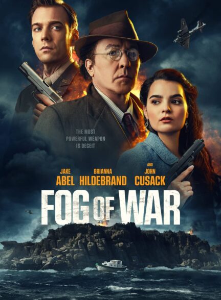 دانلود فیلم مه جنگ Fog of War 2025