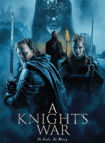 دانلود فیلم جنگ یک شوالیه A Knights War 2025