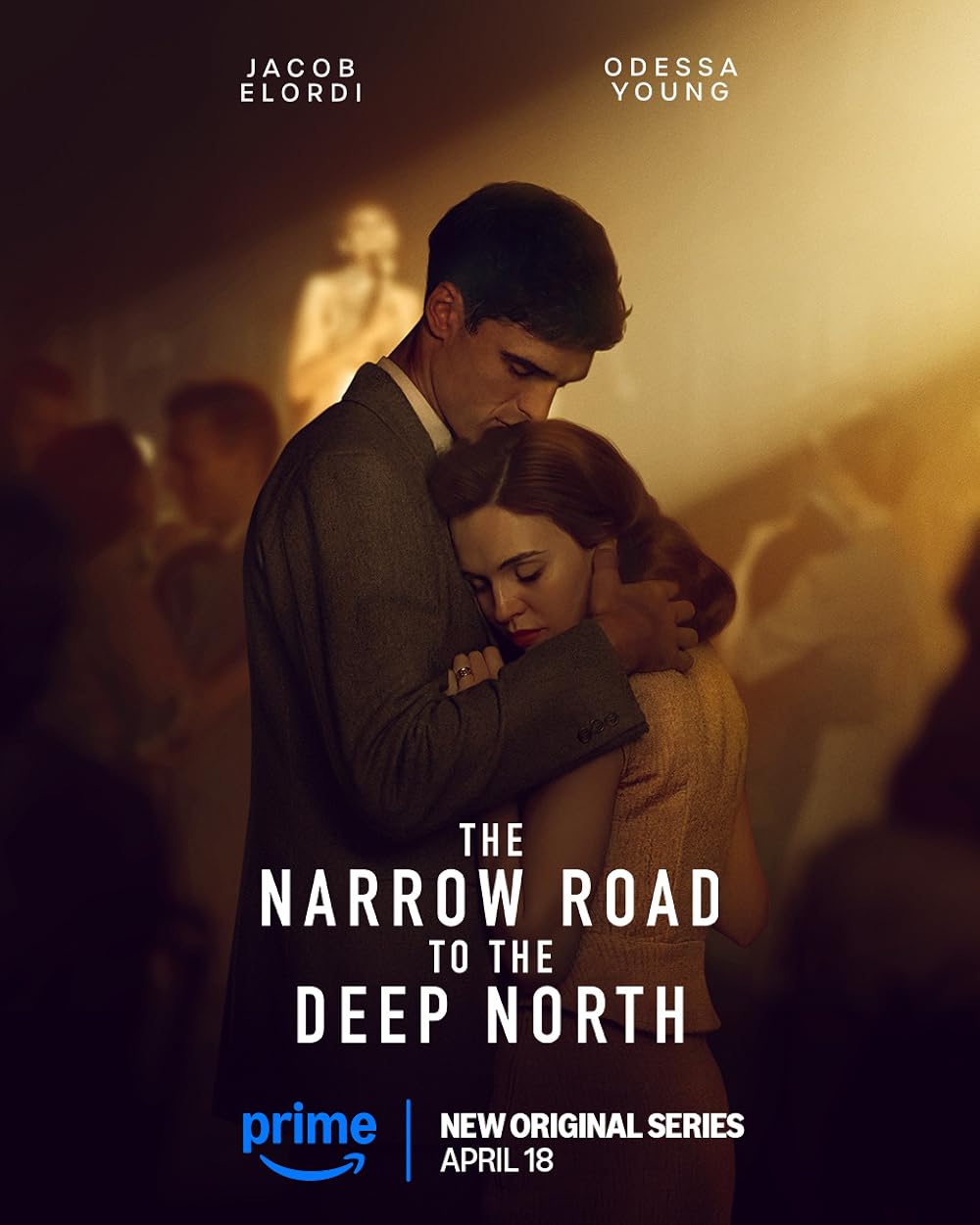 دانلود سریال مسیری باریک به ژرفای شمال The Narrow Road to the Deep North 2025