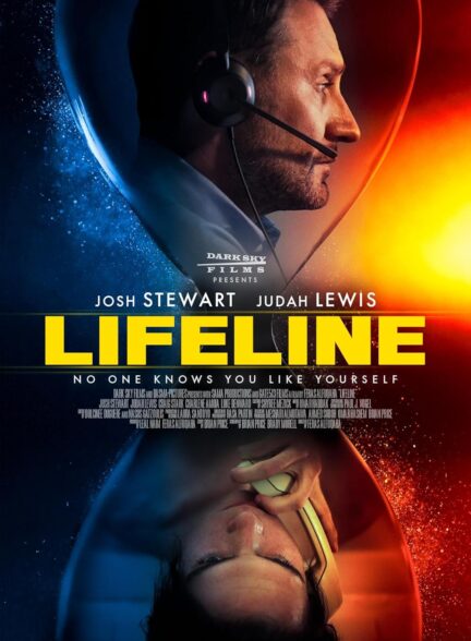 دانلود فیلم خط زندگی Lifeline 2025