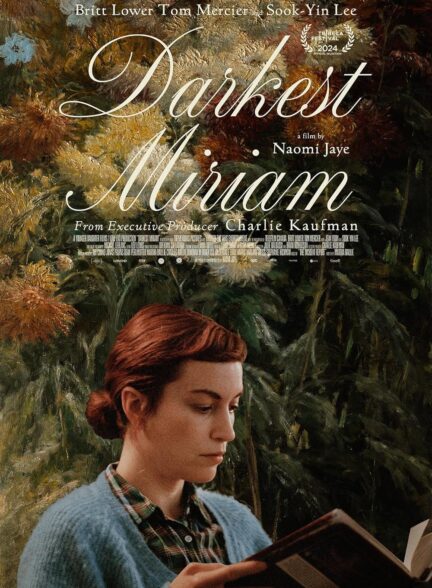 دانلود فیلم تاریک ترین میریام Darkest Miriam 2024