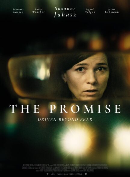 دانلود فیلم قول The Promise 2024