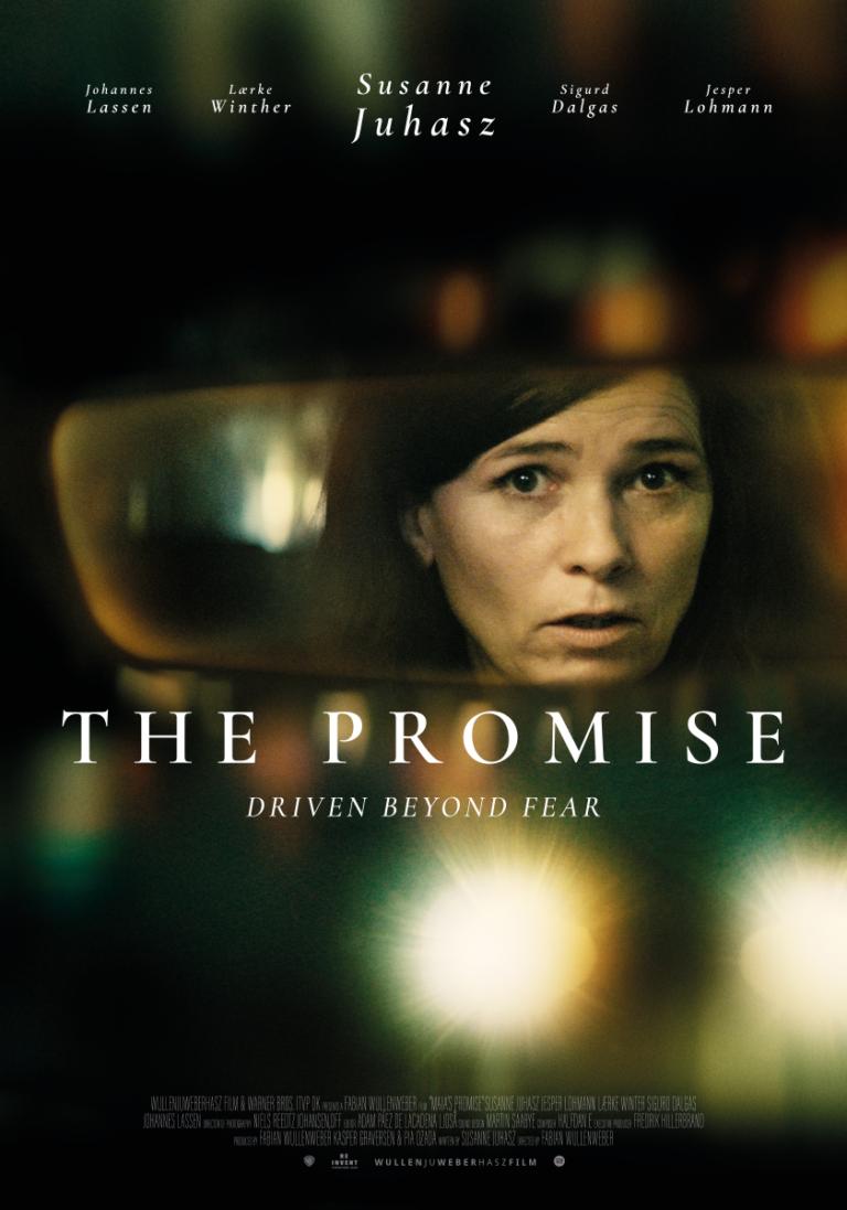 دانلود فیلم قول The Promise 2024