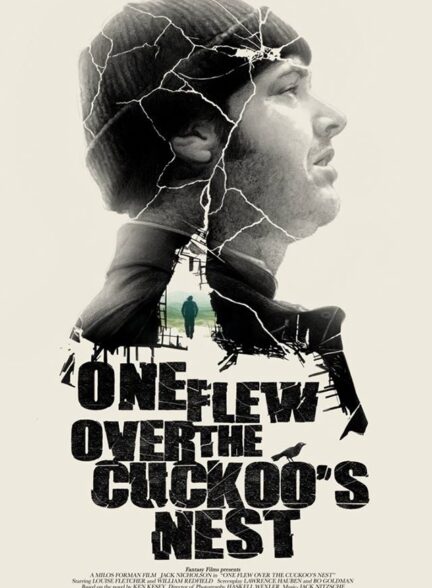 دانلود فیلم پرواز بر فراز آشیانه فاخته One Flew Over the Cuckoo’s Nest 1975