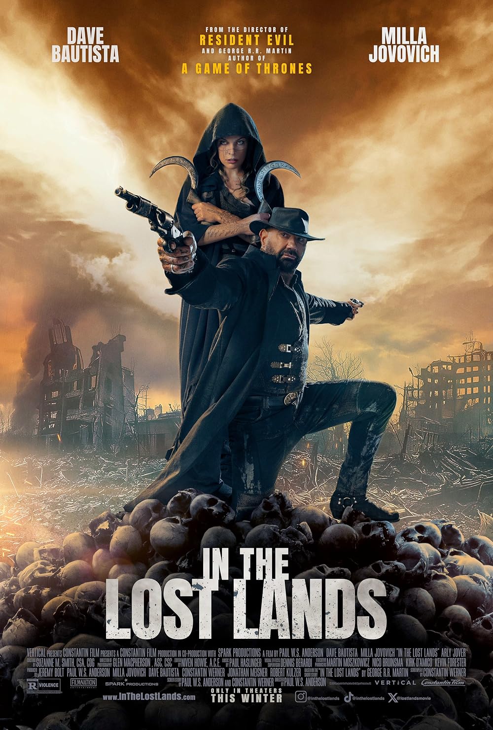 دانلود فیلم در سرزمین های گمشده In the Lost Lands 2025 MV5BOWYxYjEyYTUtY2FkZC00Y2QwLTk1ZjMtMTAyMTAyMzQ3MDZiXkEyXkFqcGc@. V1 FMjpg UX1000