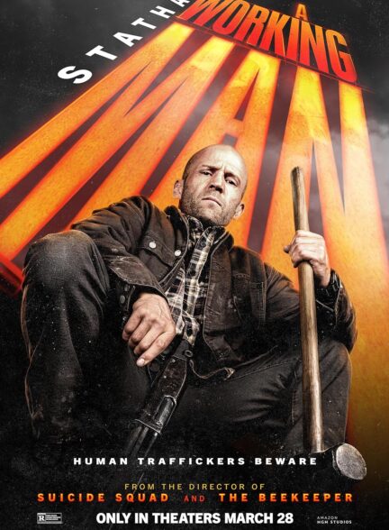 دانلود فیلم مرد کارگر A Working Man 2025