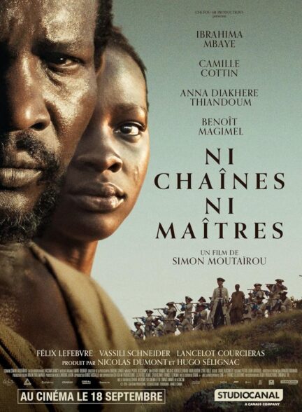دانلود فیلم زنجیر نه ارباب نه No Chains No Masters 2024