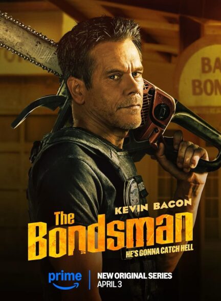 دانلود سریال ضامن The Bondsman 2025