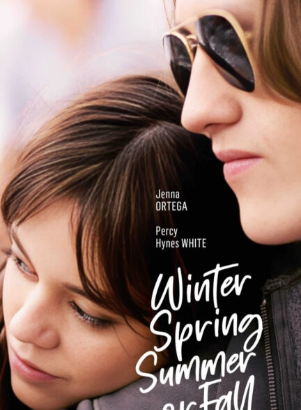 دانلود فیلم زمستان، بهار، تابستان یا پاییز Winter Spring Summer or Fall 2024