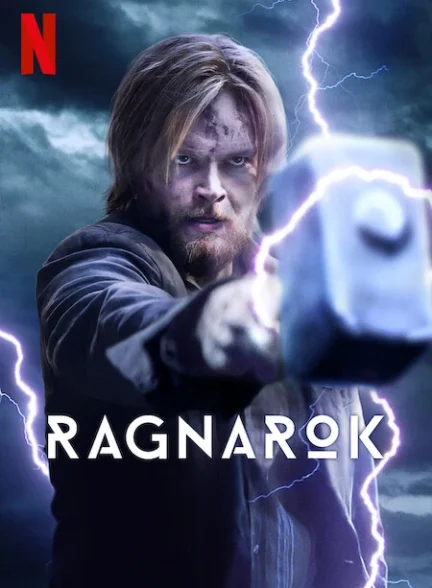 دانلود سریال راگناروک Ragnarok 2020