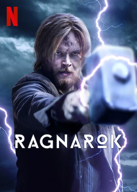 دانلود سریال راگناروک Ragnarok 2020