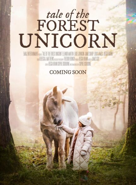 دانلود فیلم قصه تک شاخ جنگل Tale of the Forest Unicorn 2025