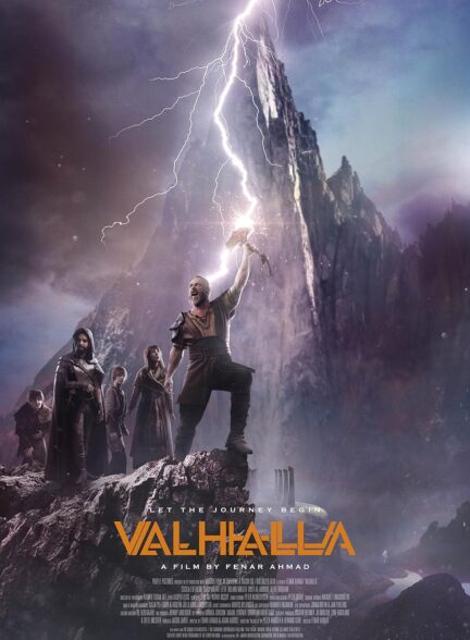 دانلود فیلم والهالا Valhalla 2019