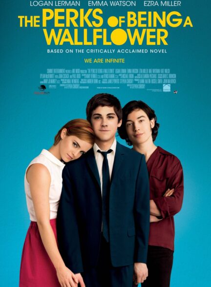 دانلود فیلم مزایای سر به زیر بودن The Perks of Being a Wallflower 2012