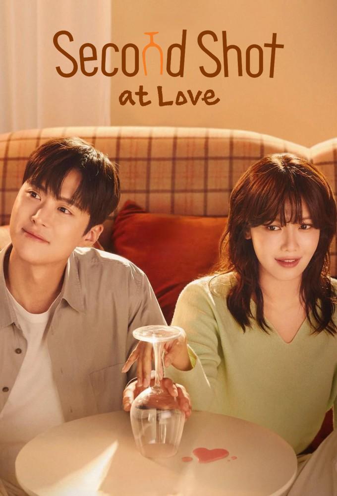 دانلود سریال کره ای شانس دوباره برای عشق Second Shot at Love 2025