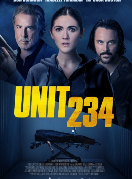 دانلود فیلم واحد 234 . Unit 234 2024