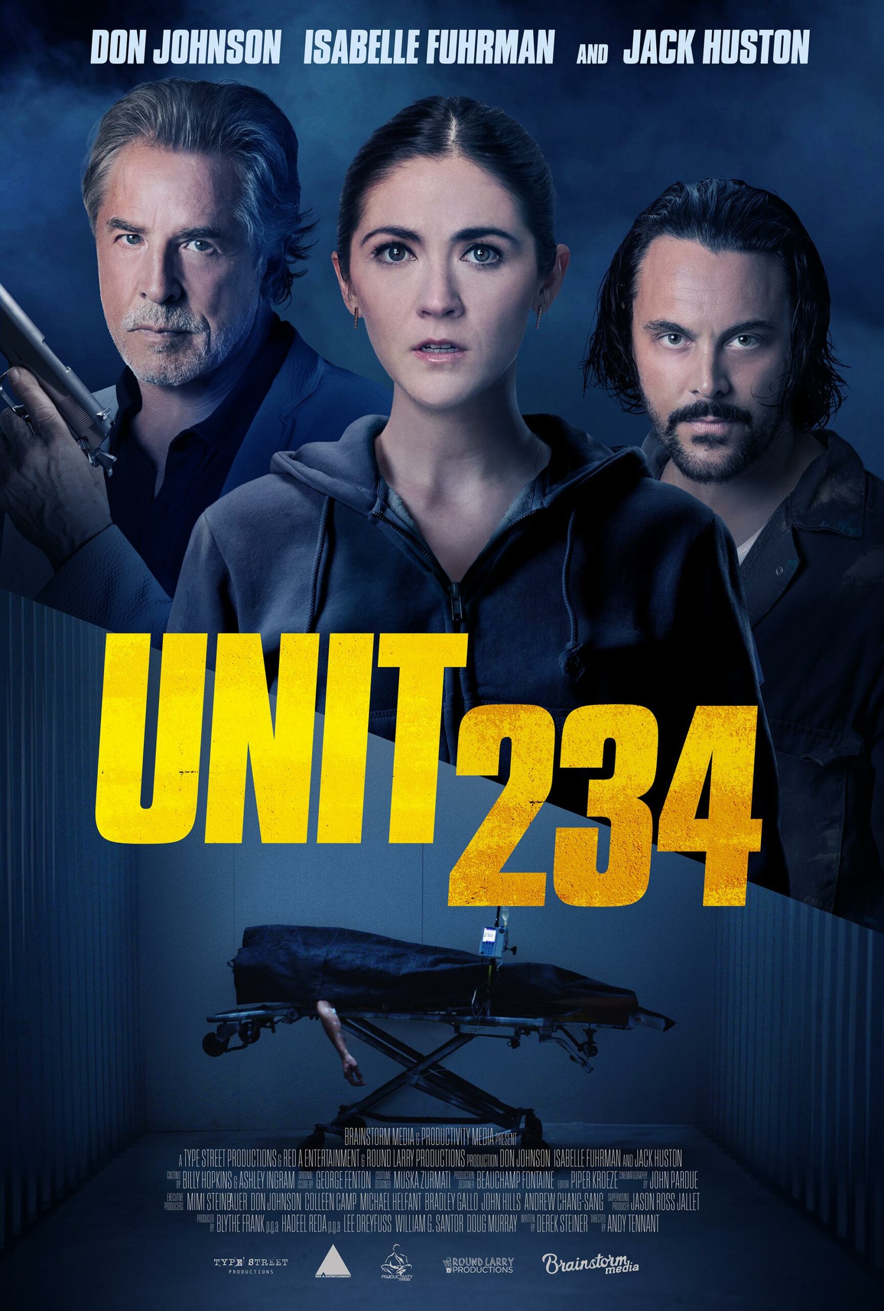 دانلود فیلم واحد 234 . Unit 234 2024