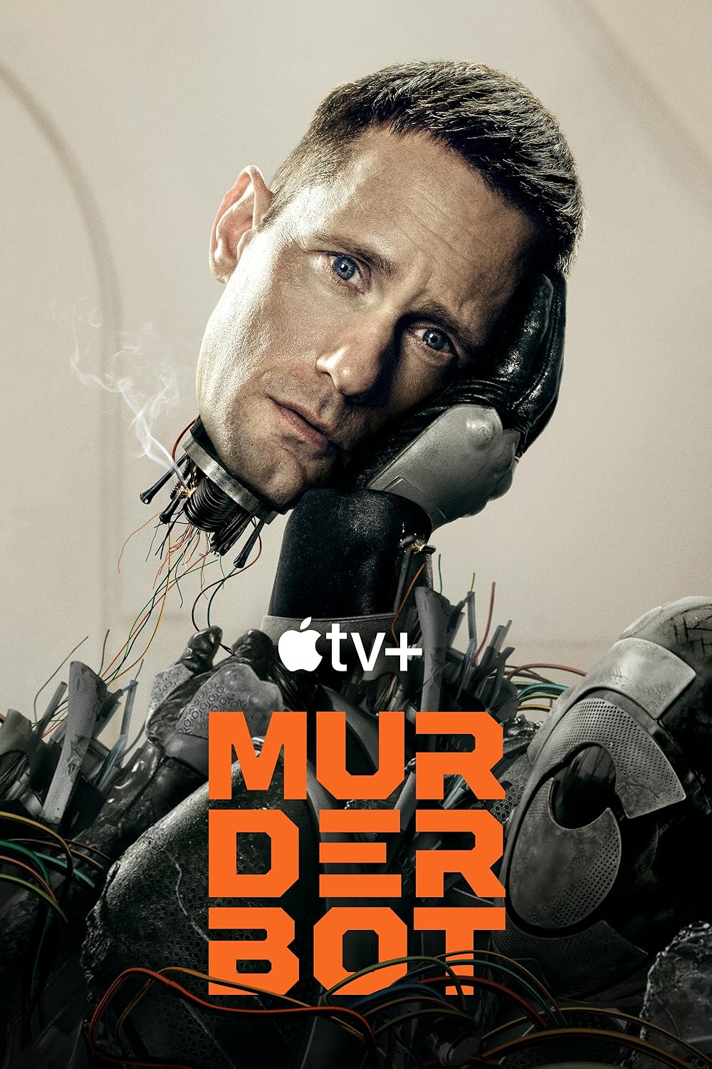 دانلود سریال ربات شرور Murderbot 2025 MV5BYmFjYTc1ZjUtMmFiMi00NjgzLWJiODgtMDc5ZDcwZmRjYzcwXkEyXkFqcGc@. V1 FMjpg UX1000