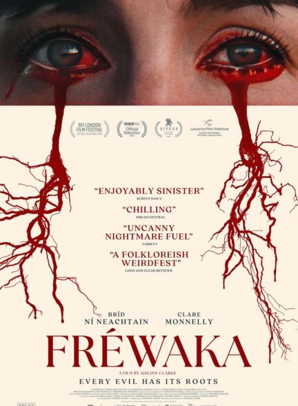 دانلود فیلم از اعماق Frewaka 2024