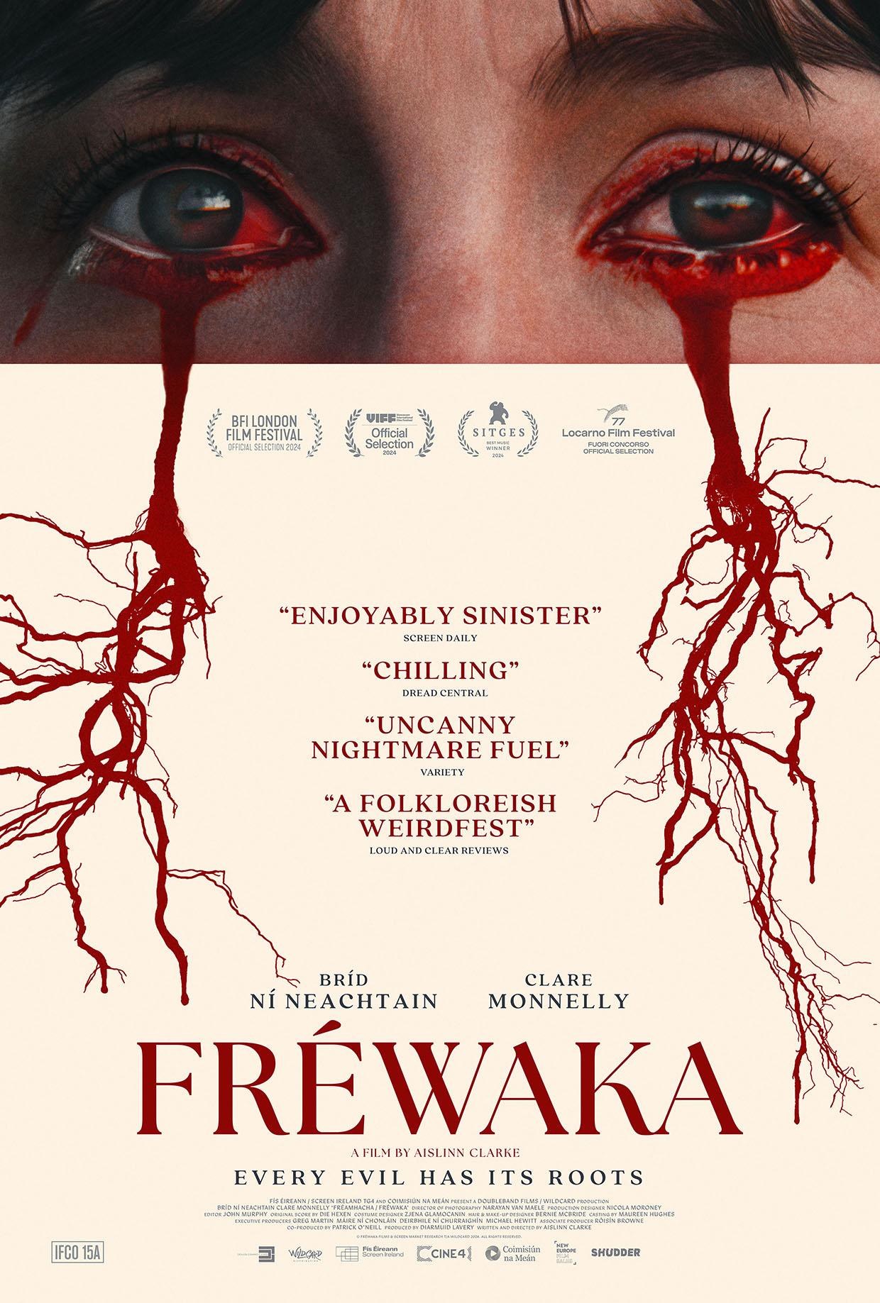 دانلود فیلم از اعماق Frewaka 2024