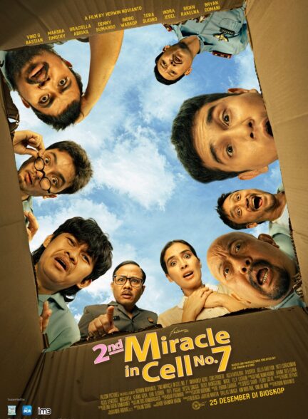 دانلود فیلم معجزه دوم در سلول شماره 7 2nd Miracle in Cell No. 7 2024