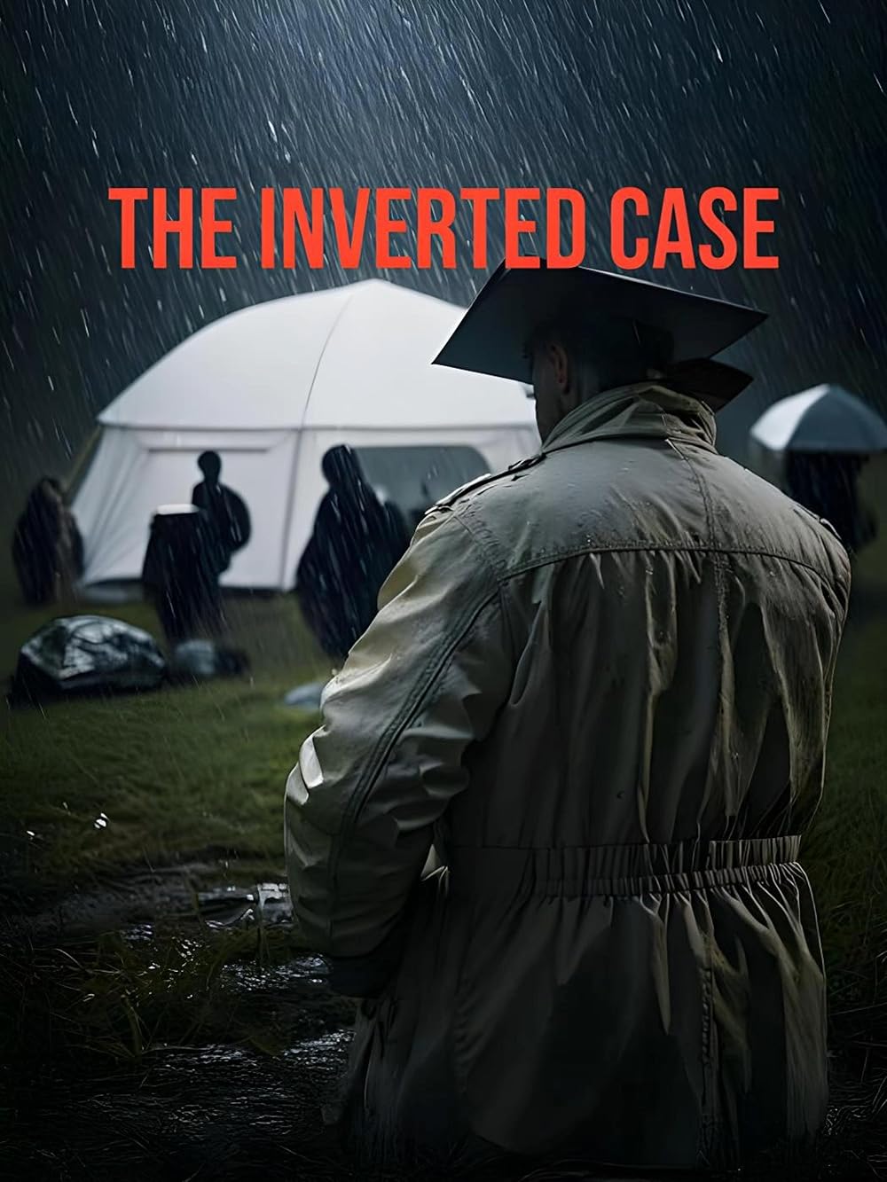 دانلود فیلم پرونده وارونه 2025 The Inverted Case