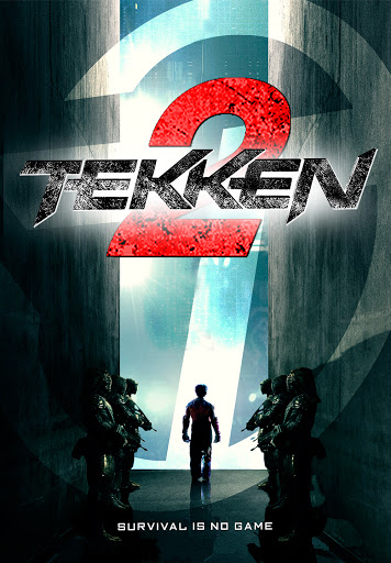 دانلود فیلم تیکن ۲: انتقام کازویا Tekken: Kazuya’s Revenge 2014