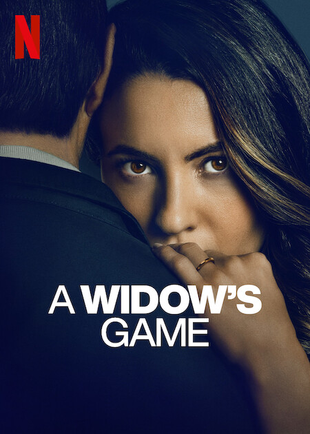 دانلود فیلم بازی یک بیوه A Widows Game 2025