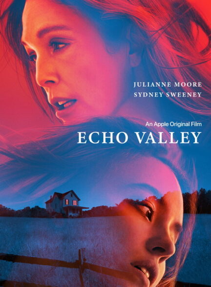 دانلود فیلم دره اکو Echo Valley 2025
