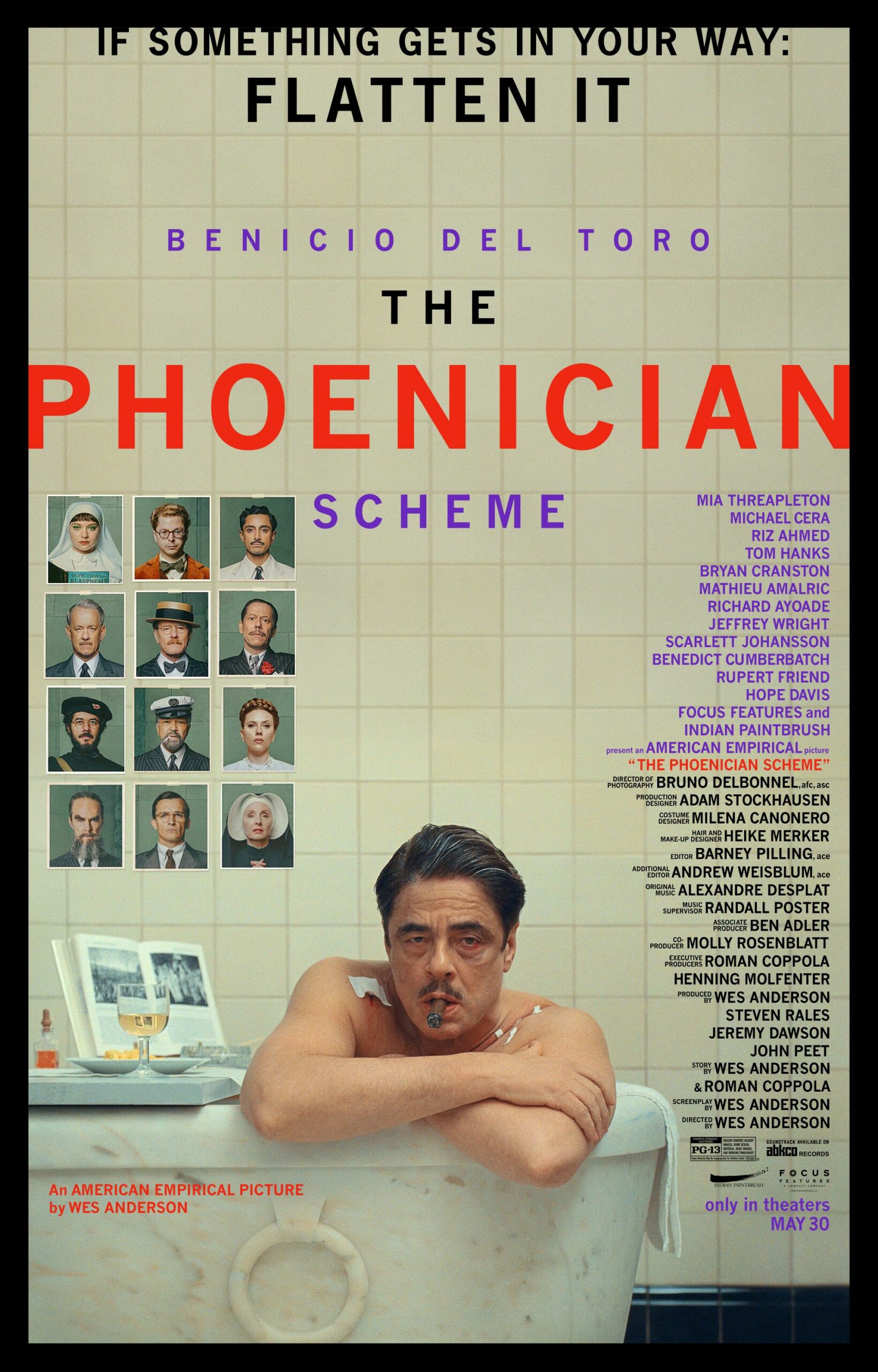 دانلود فیلم طرح فنیقی The Phoenician Scheme 2025 MV5BNTJmODQzYmItNTZlMy00Mjg0LTk1NjctYjM4ZGI0NTM3ZTVjXkEyXkFqcGc@. V1  Scaled 1