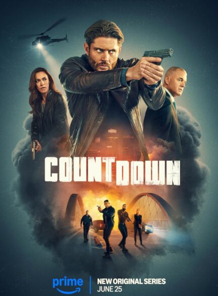 دانلود سریال شمارش معکوس Countdown 2025