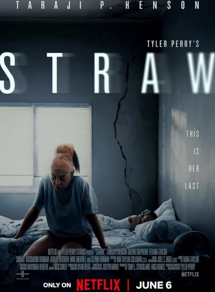 دانلود فیلم پوشالی Straw 2025