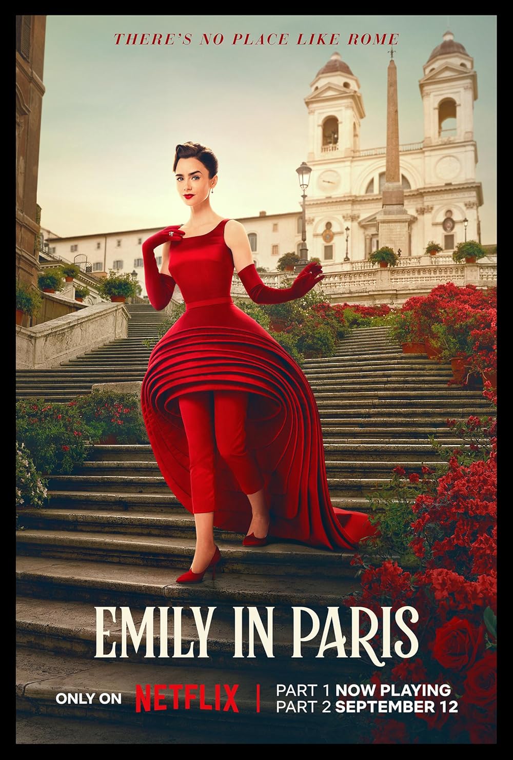 دانلود سریال امیلی در پاریس Emily in Paris 2020