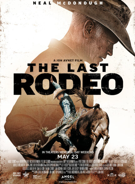دانلود فیلم آخرین رودیو The Last Rodeo 2025
