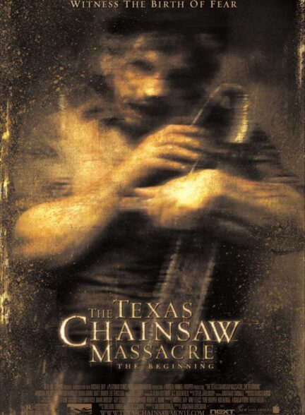 دانلود فیلم کشتار با اره برقی در تگزاس: شروع The Texas Chainsaw Massacre: The Beginning 2006
