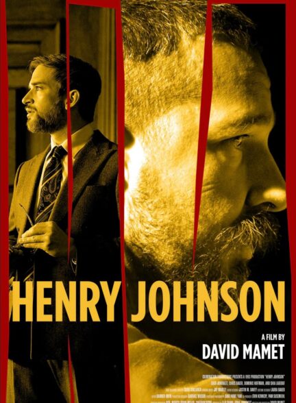 دانلود فیلم هنری جانسون Henry Johnson 2025