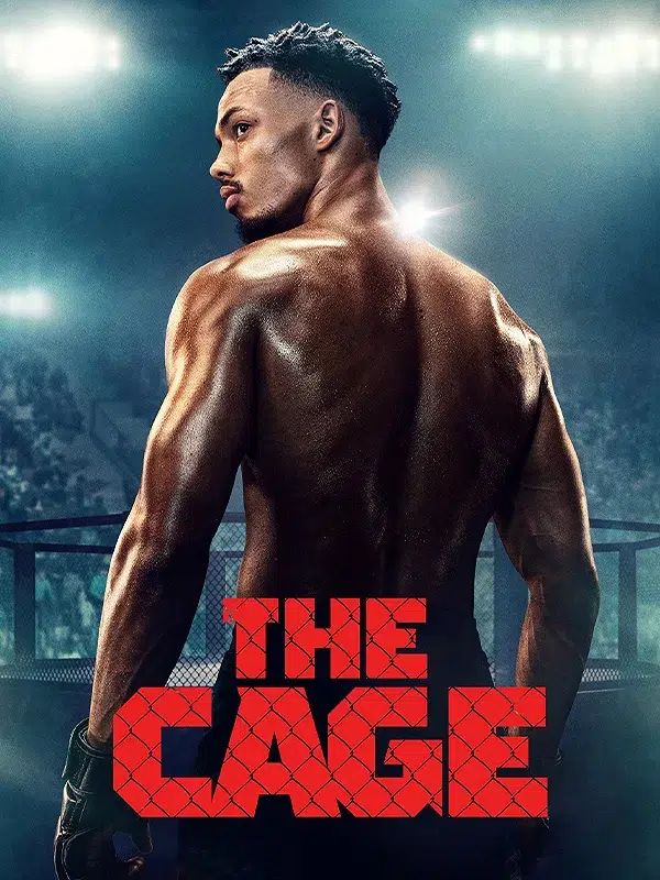 دانلود سریال قفس The Cage 2025 Mov 151057 216786 B