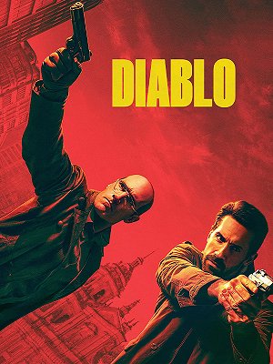 دانلود فیلم دیابلو Diablo 2025