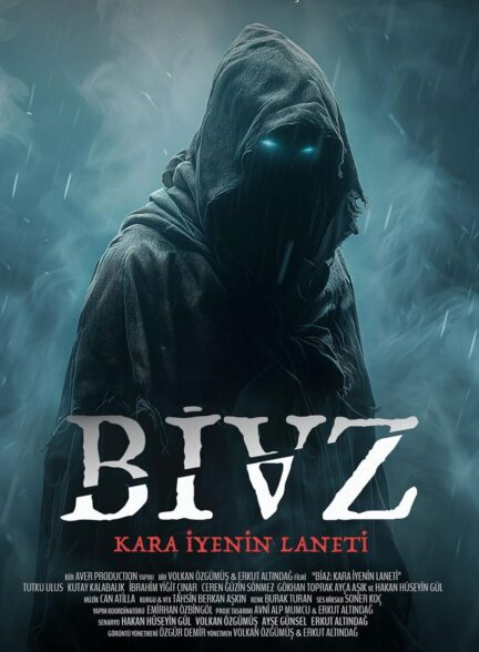 دانلود فیلم نفرین چشم سیاه Biaz: Kara Iyenin Laneti 2024