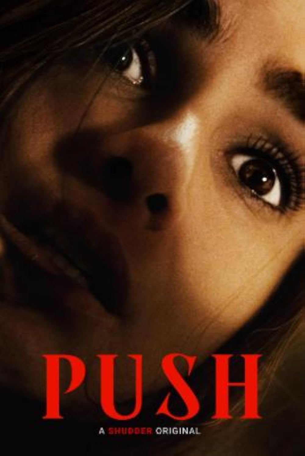 دانلود فیلم فشار Push 2024