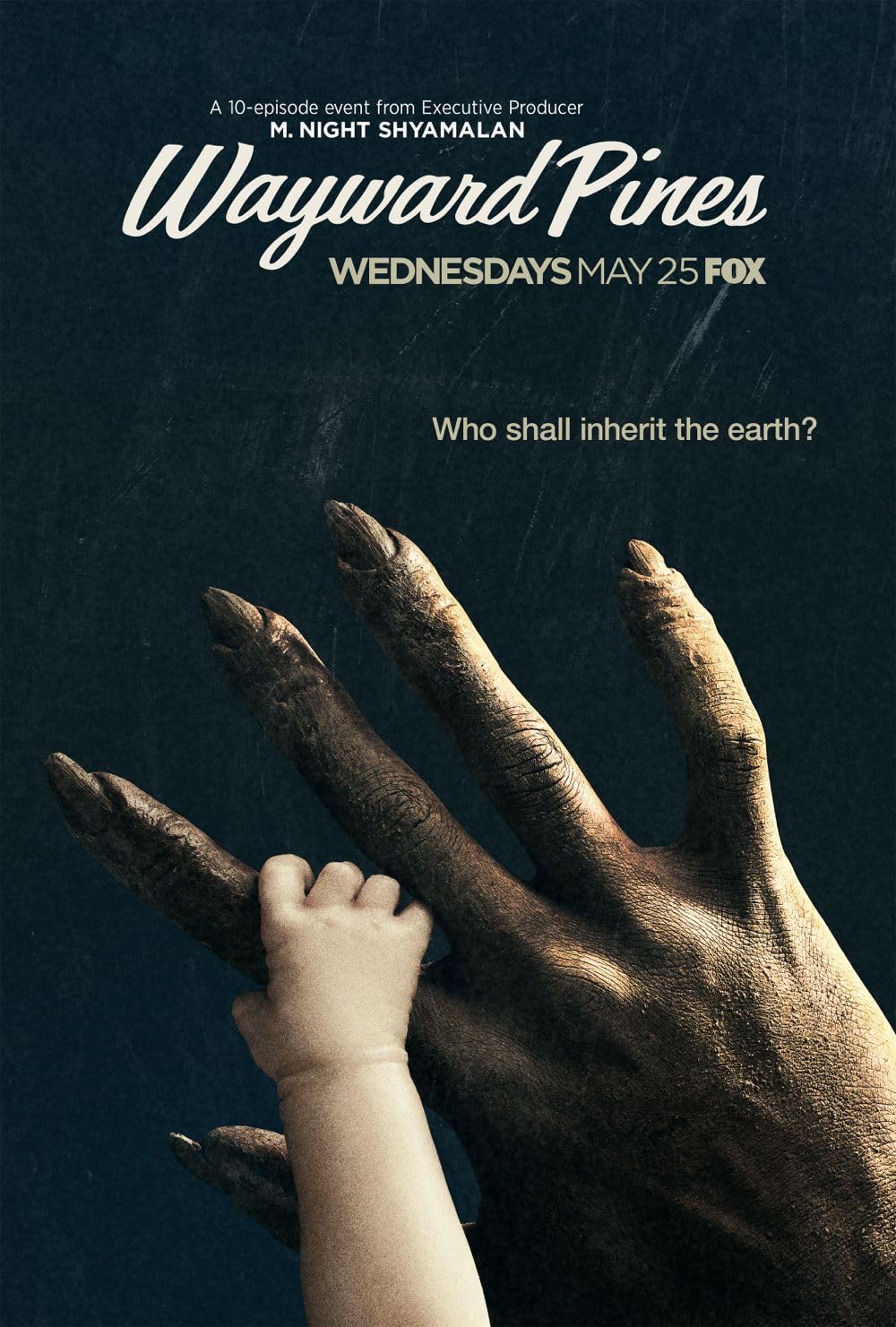 دانلود سریال کاج های سرگردان Wayward Pines 2015 MV5BMjUwY2NmZDItZjdjNC00ZGQ3LTk2NTEtNjY5NTQxOGYwNGY4XkEyXkFqcGc@. V1 FMjpg UX1000