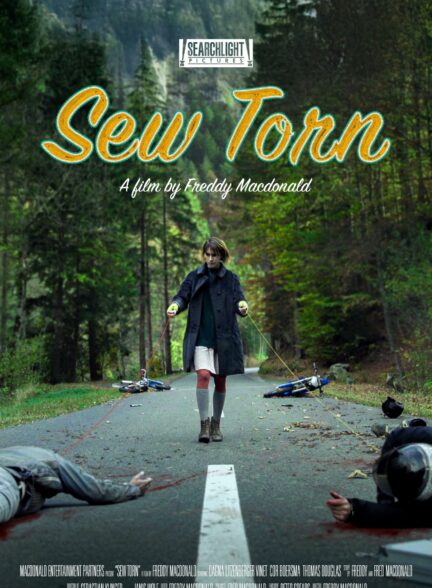 دانلود فیلم بخیه زنی Sew Torn 2024