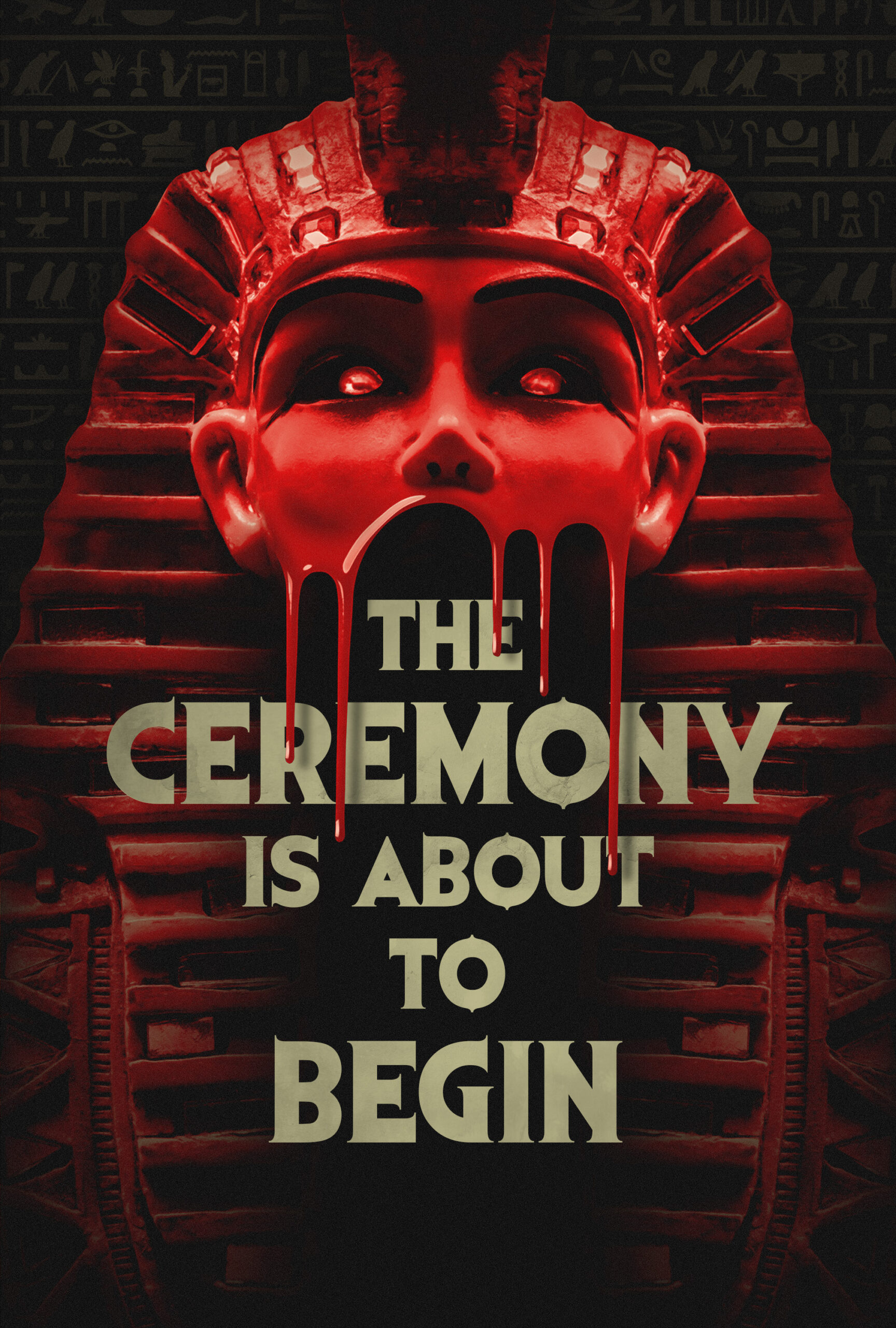 دانلود فیلم مراسم در شرف آغاز است The Ceremony Is About to Begin 2024