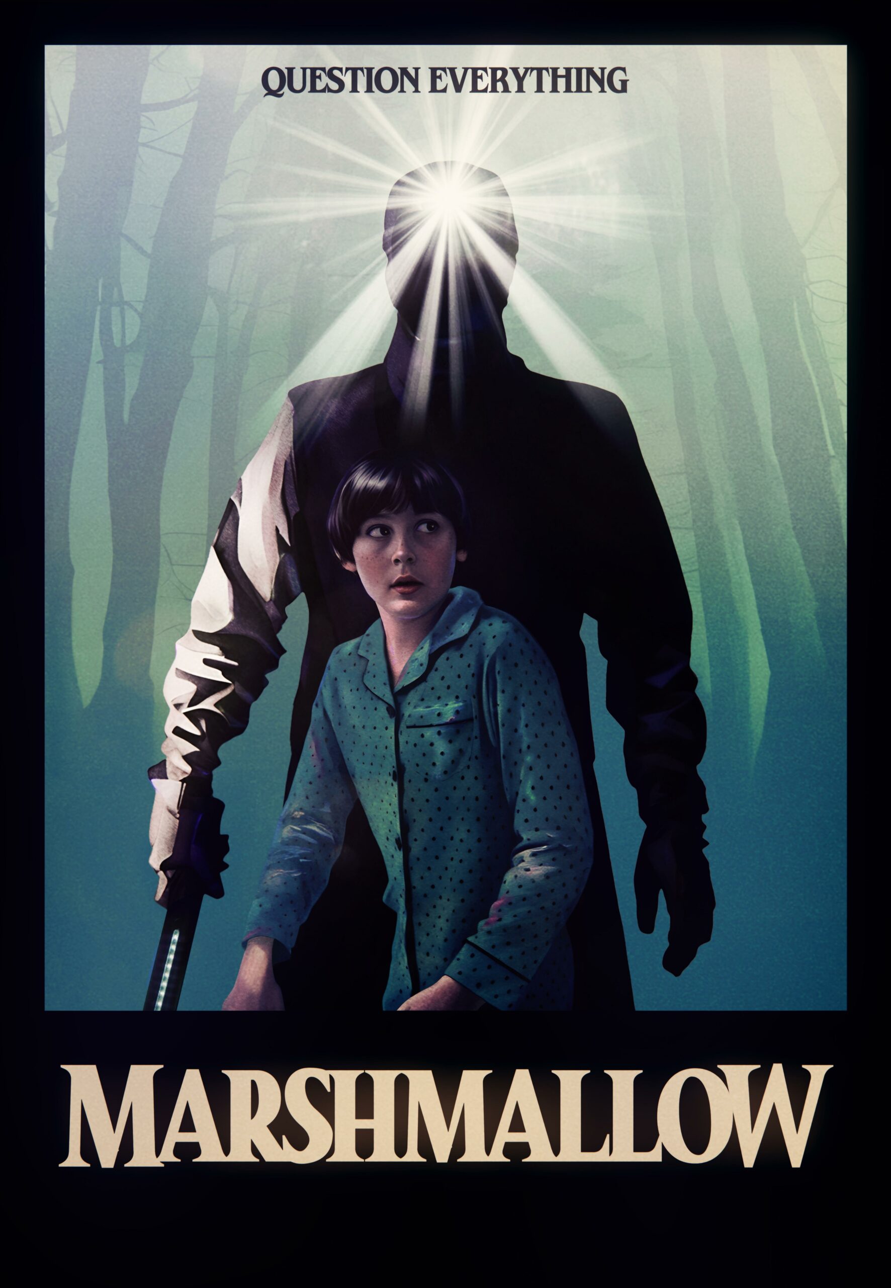 دانلود فیلم مارشمالو Marshmallow 2025