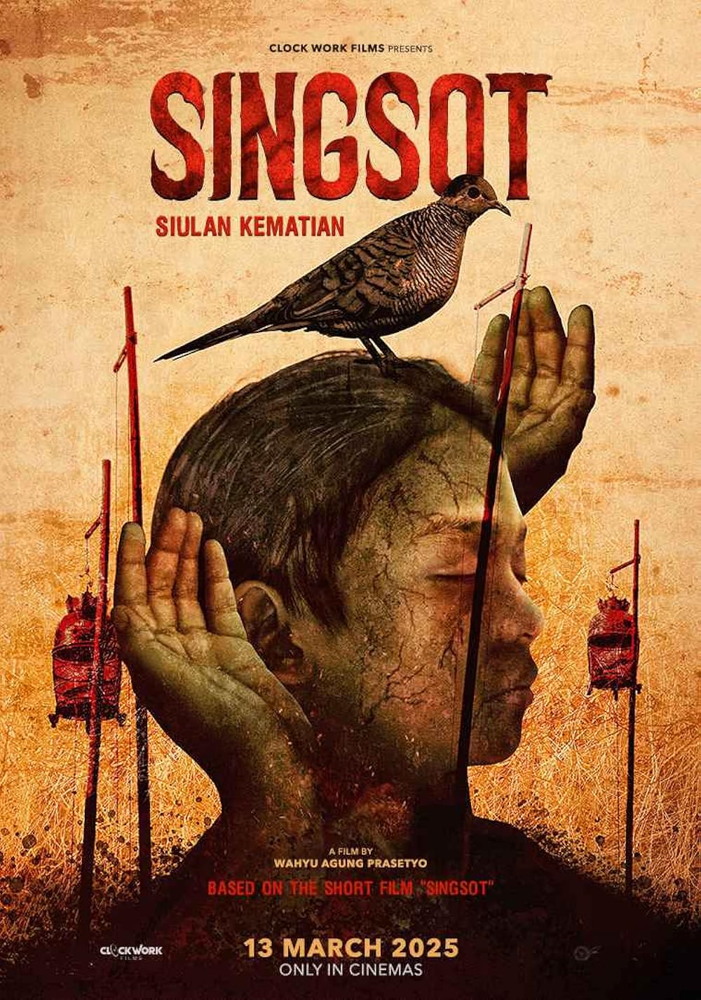 دانلود فیلم سوت Singsot 2025
