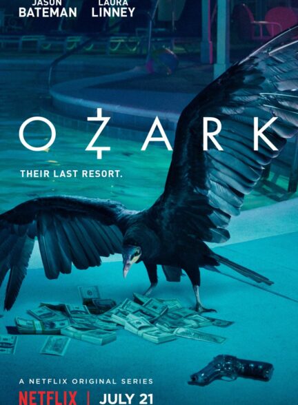 دانلود سریال اوزارک Ozark 2017