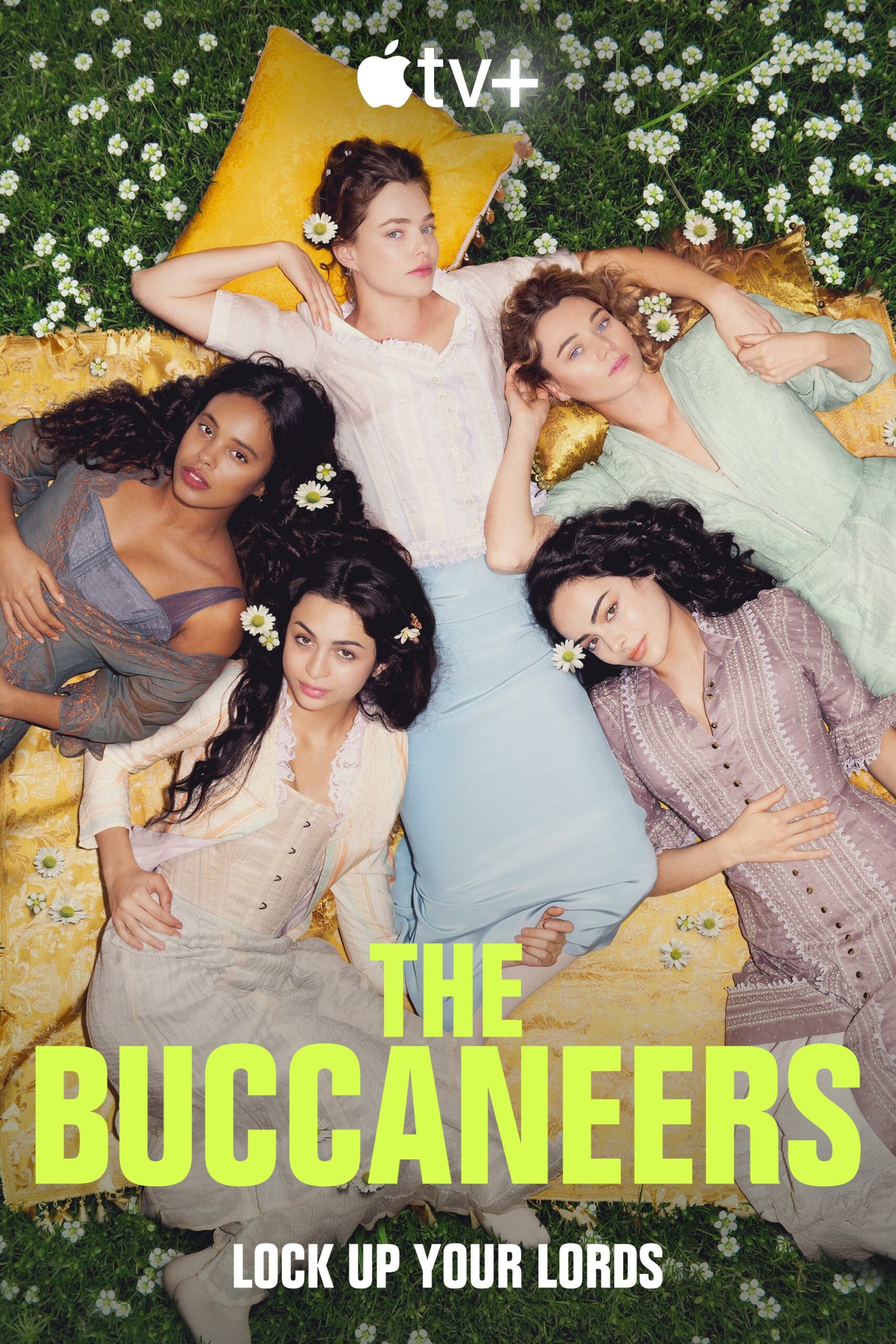 دانلود سریال ماجراجویان The Buccaneers 2023 MV5BOGEwOGZkNzItMDAxYy00NjgzLTg0NTItMjUxNDE5ZTM0ZjdlXkEyXkFqcGc@. V1  Scaled 1